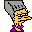 Marge's Mom